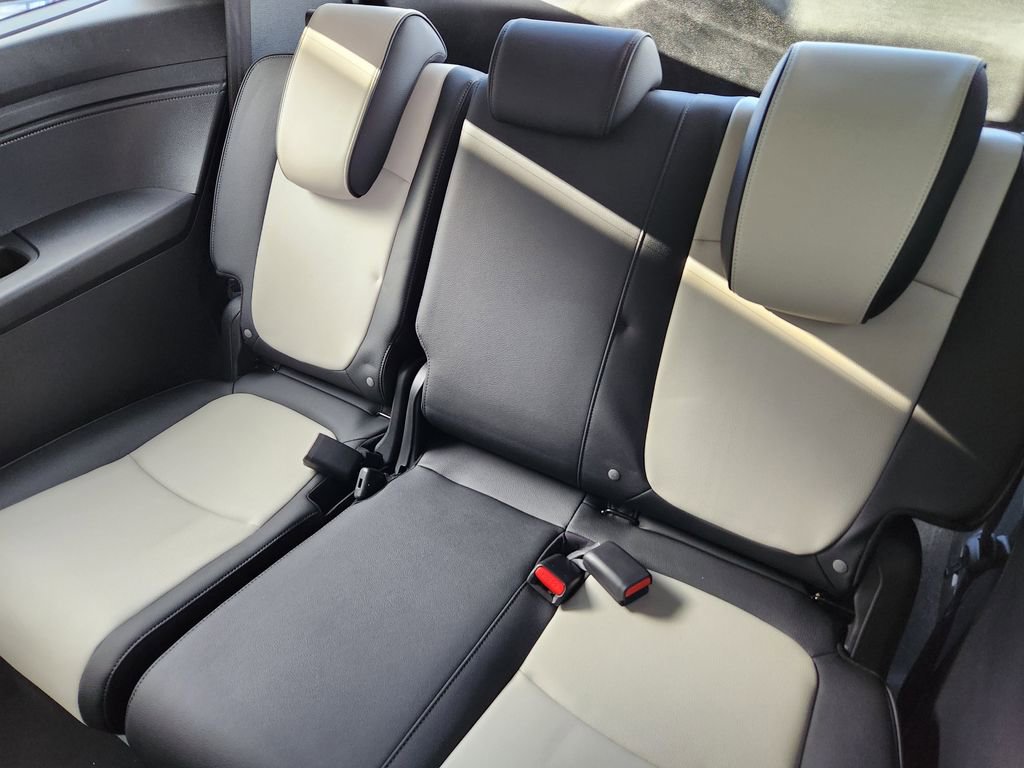 New 2026 Honda Odyssey Elite image 10