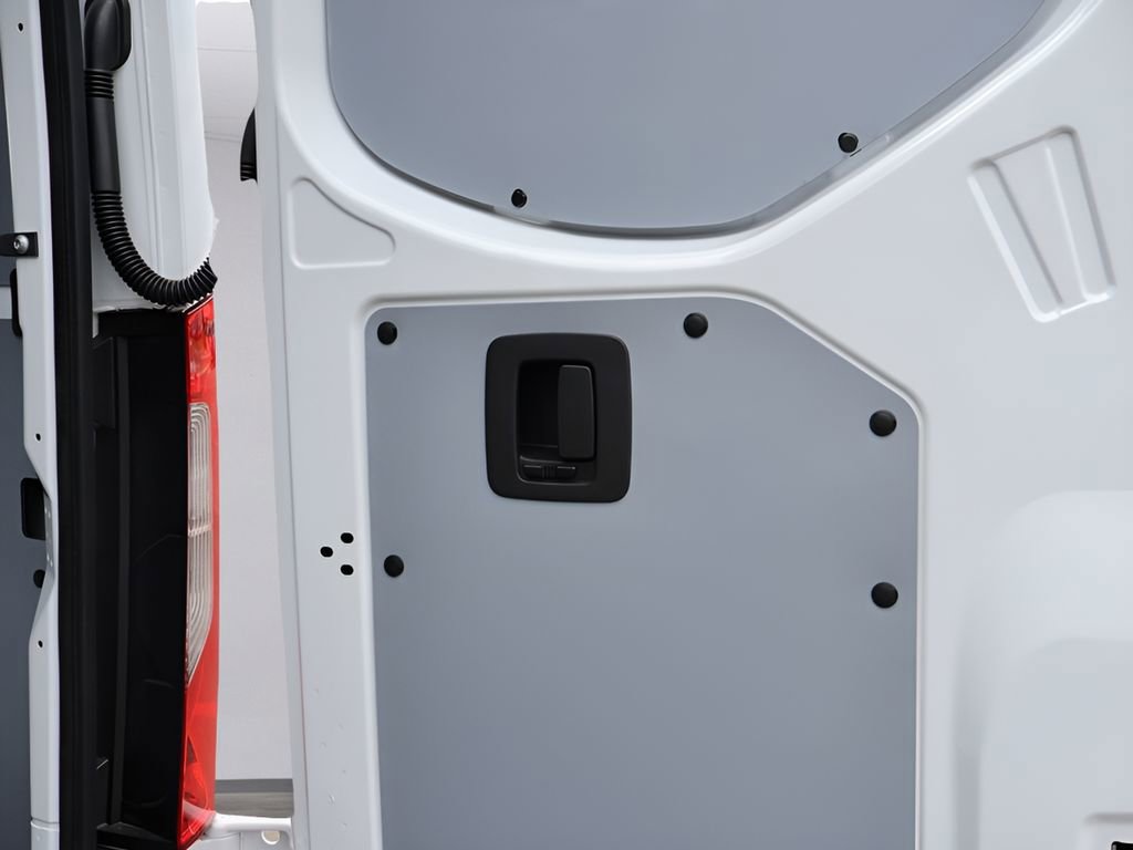 New 2026 Mercedes-Benz Sprinter 144 Cargo image 23