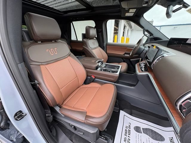 New 2027 Ford Expedition King Ranch AWD/4WD image 32