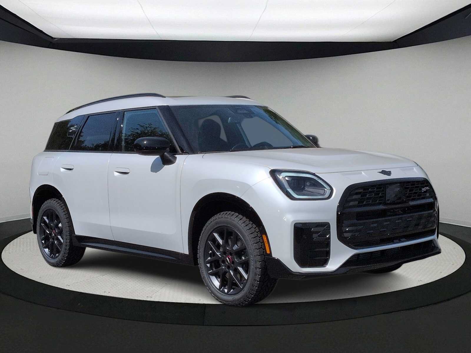 New 2027 MINI Cooper Countryman S AWD/4WD image 2