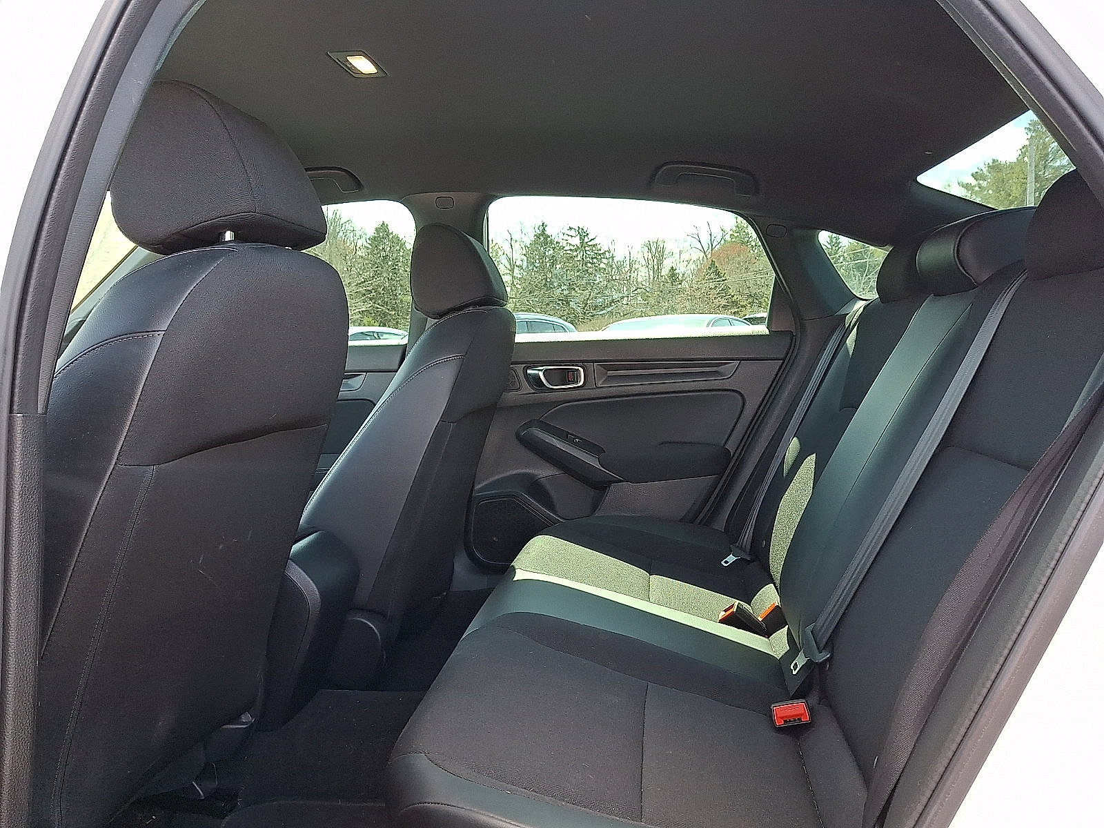 Used 2023 Honda Civic Sport image 14