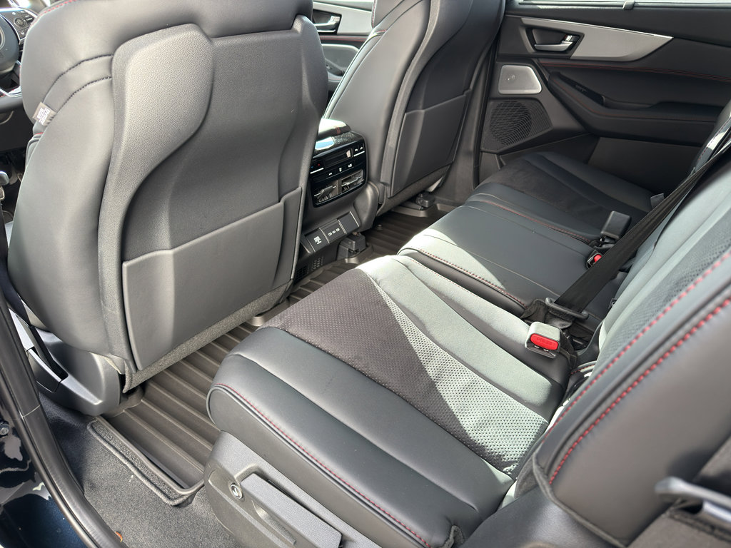 New 2026 Acura MDX A-Spec image 19
