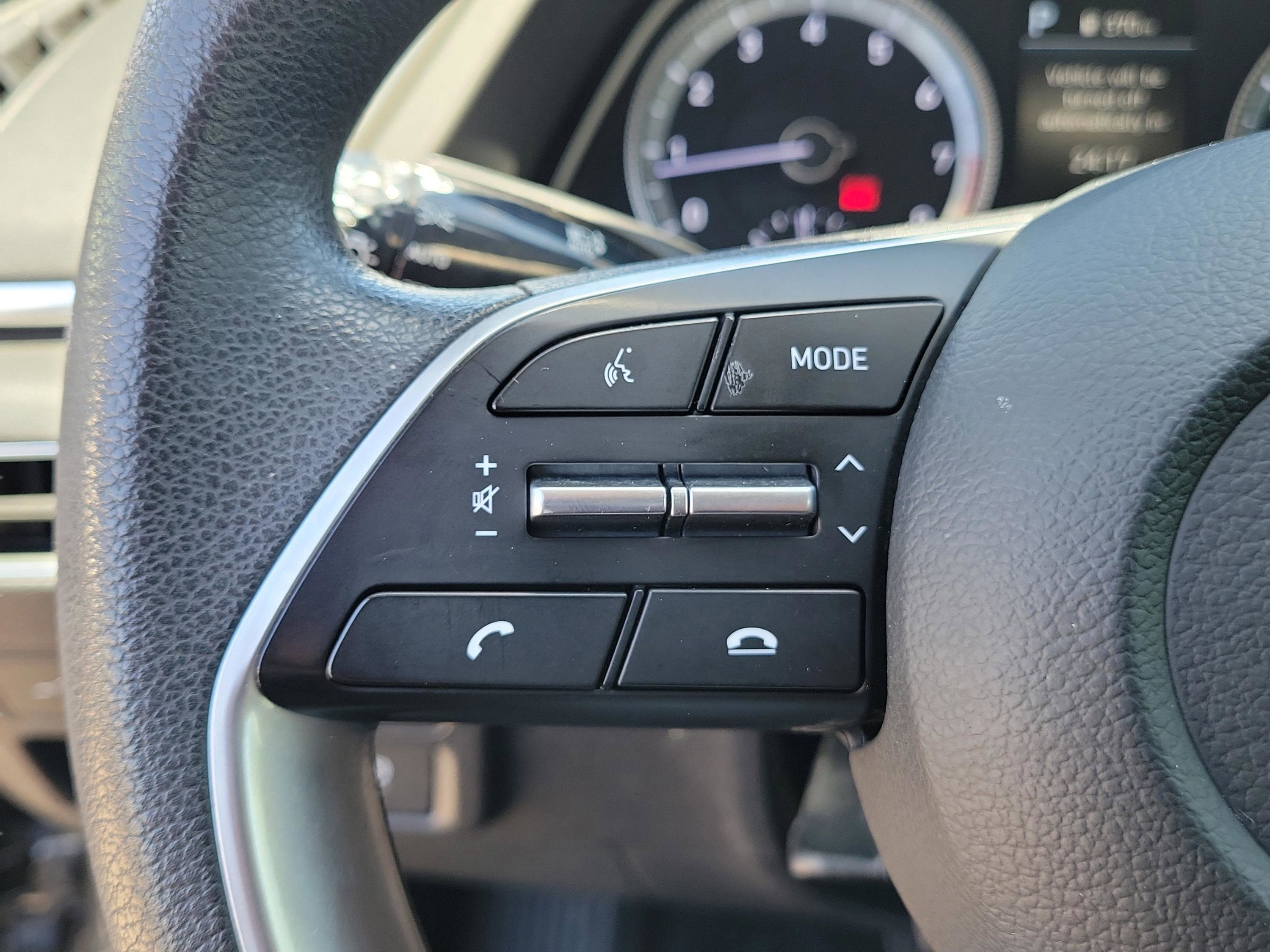 Certified 2022 Hyundai Sonata SEL FWD image 20