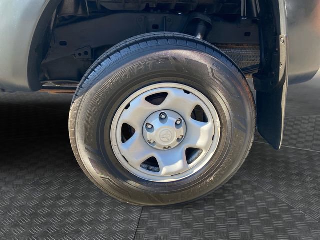 Used 2015 Toyota Tacoma 4x4 Access Cab V6 w/ Convenience Package image 30