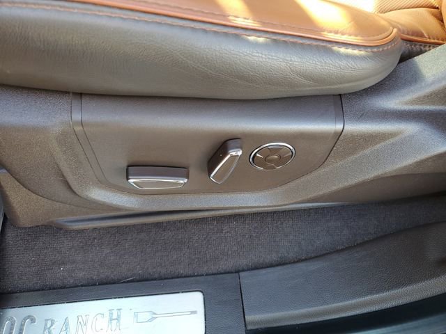 Used 2019 Ford F150 King Ranch w/ Equipment Group 601A Luxury image 7