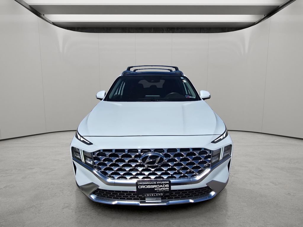 Used 2023 Hyundai Santa Fe SEL w/ Premium Package image 8
