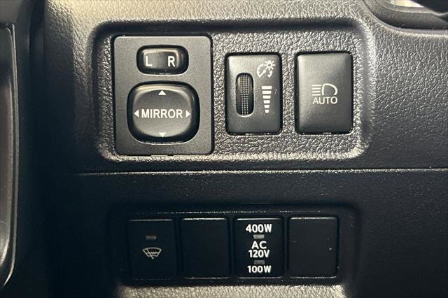 Certified 2021 Toyota 4Runner SR5 image 29