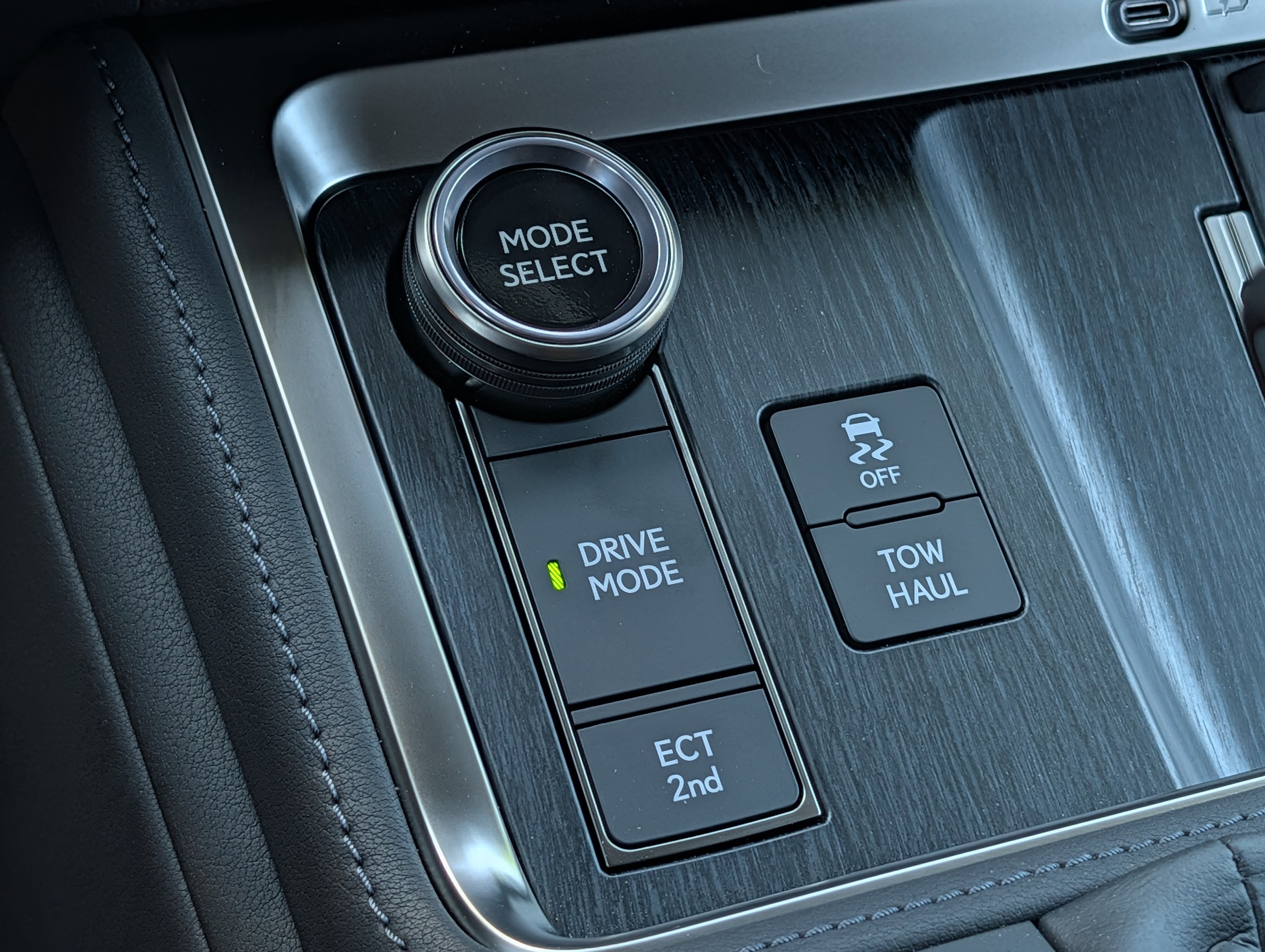 Used 2025 Lexus GX 550 w/ Accessory Package (Z1) AWD/4WD image 61