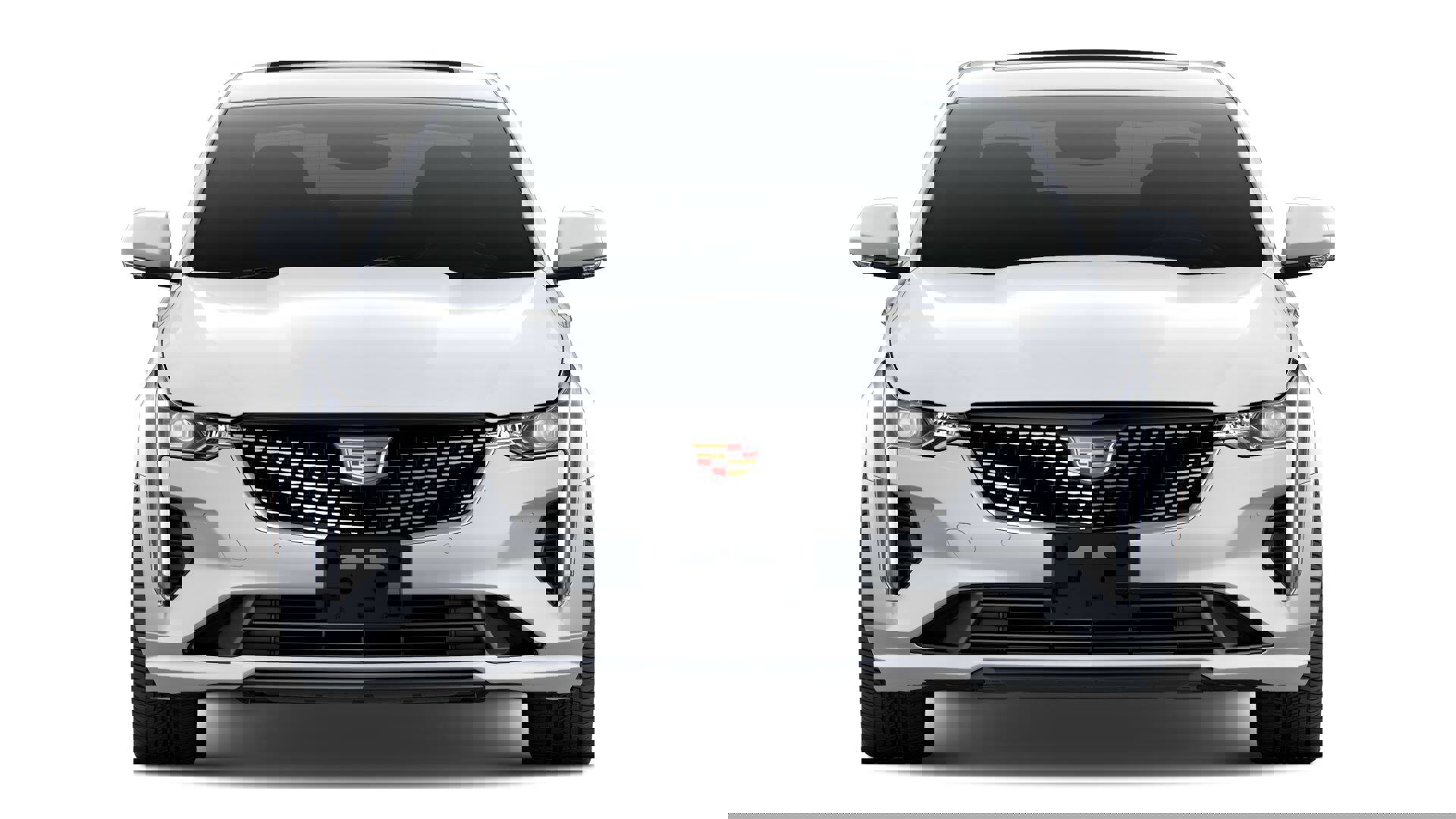 New 2026 Cadillac CT4 Premium Luxury image 26