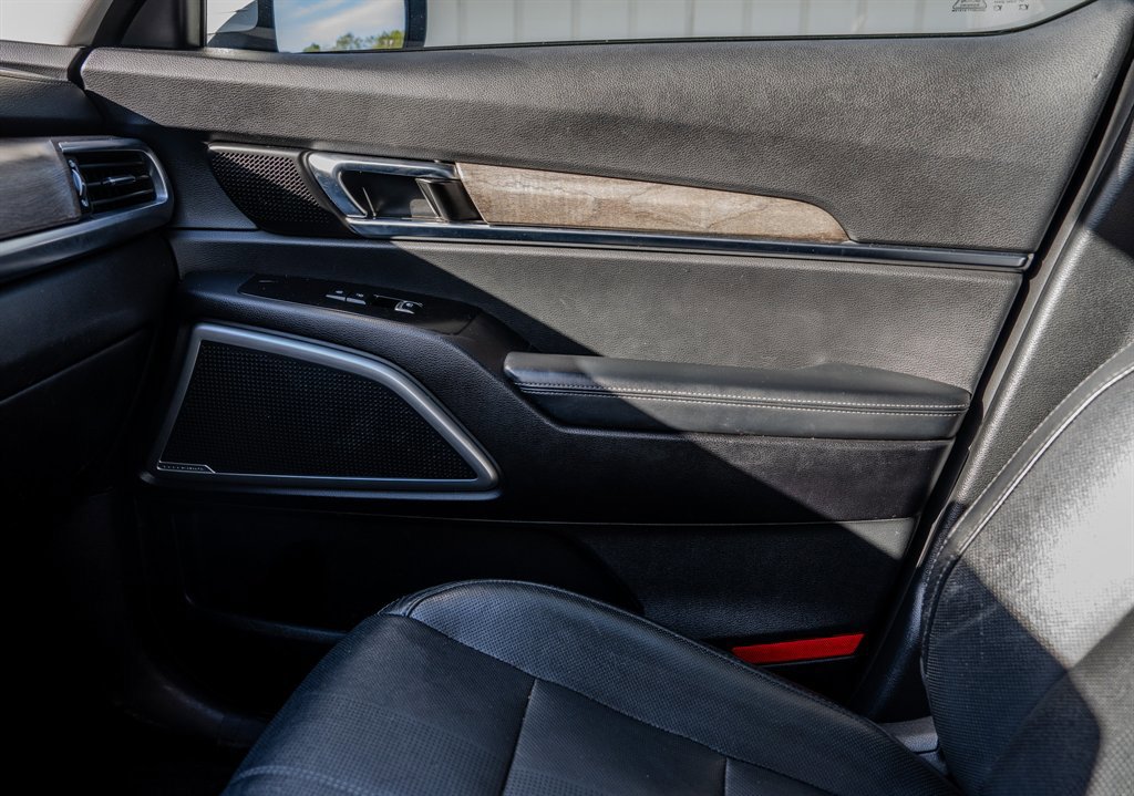 Used 2020 Kia Telluride EX image 23