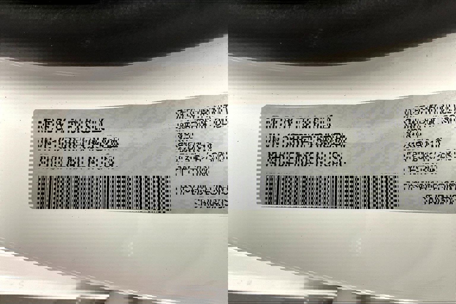 Used 2025 RAM 1500 Big Horn image 34