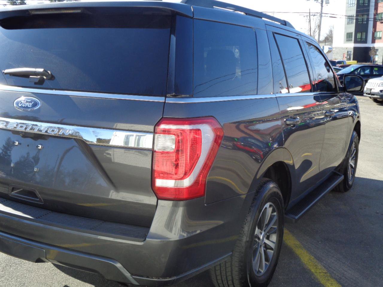 Used 2020 Ford Expedition XL image 19