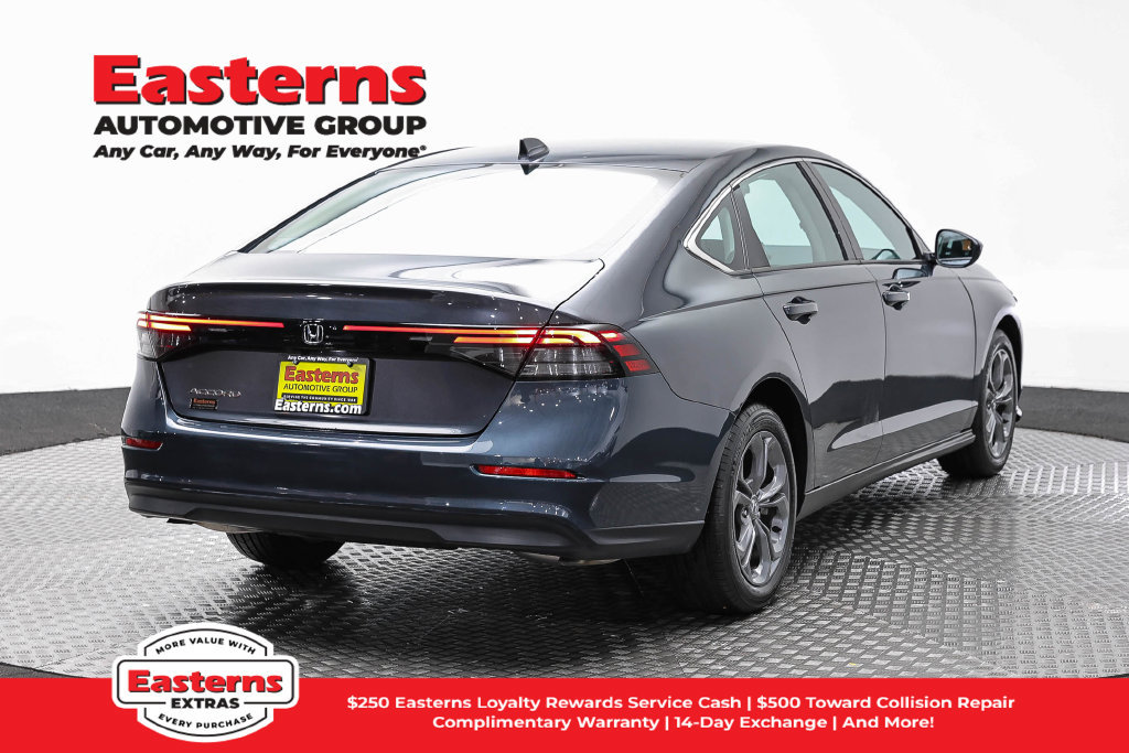 Used 2024 Honda Accord EX image 6