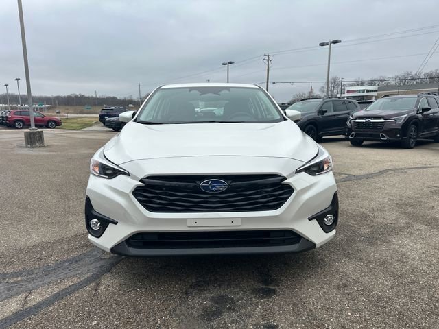 New 2026 Subaru Impreza 2.0i Sport image 2
