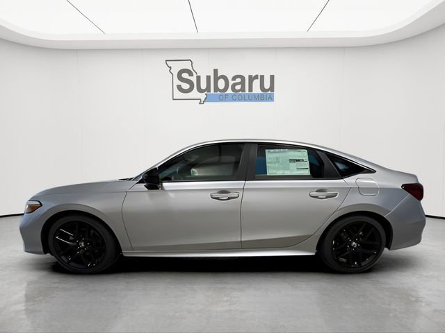 Used 2026 Honda Civic Sport image 2