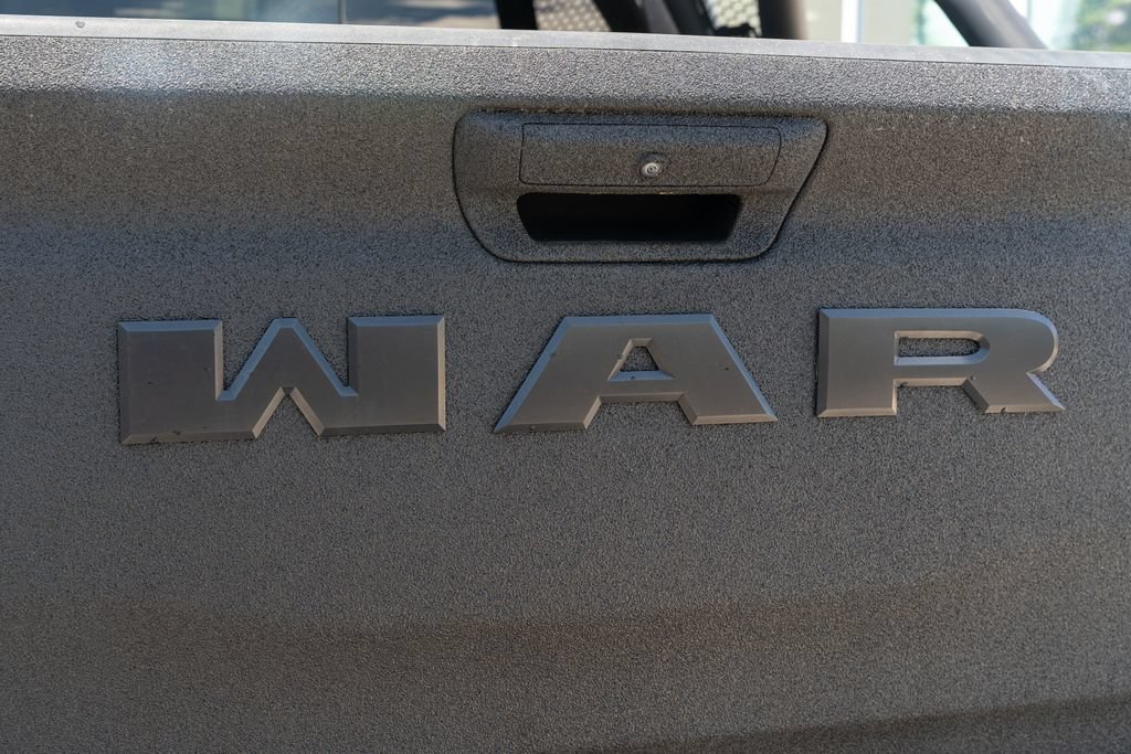 Used 2022 RAM 1500 TRX w/ TRX Level 1 Equipment Group AWD/4WD image 18