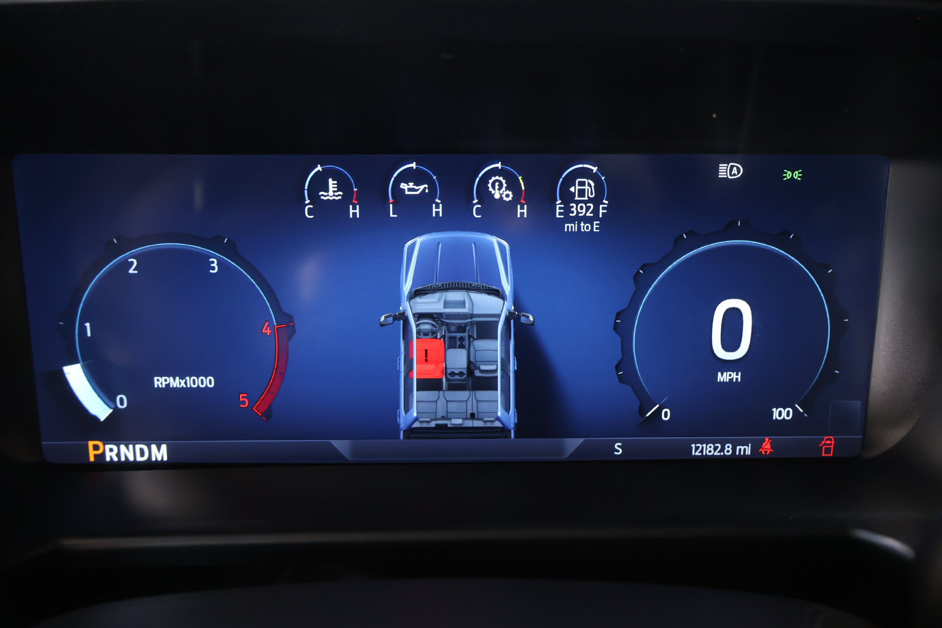 Used 2026 Ford F250 Platinum AWD/4WD image 4