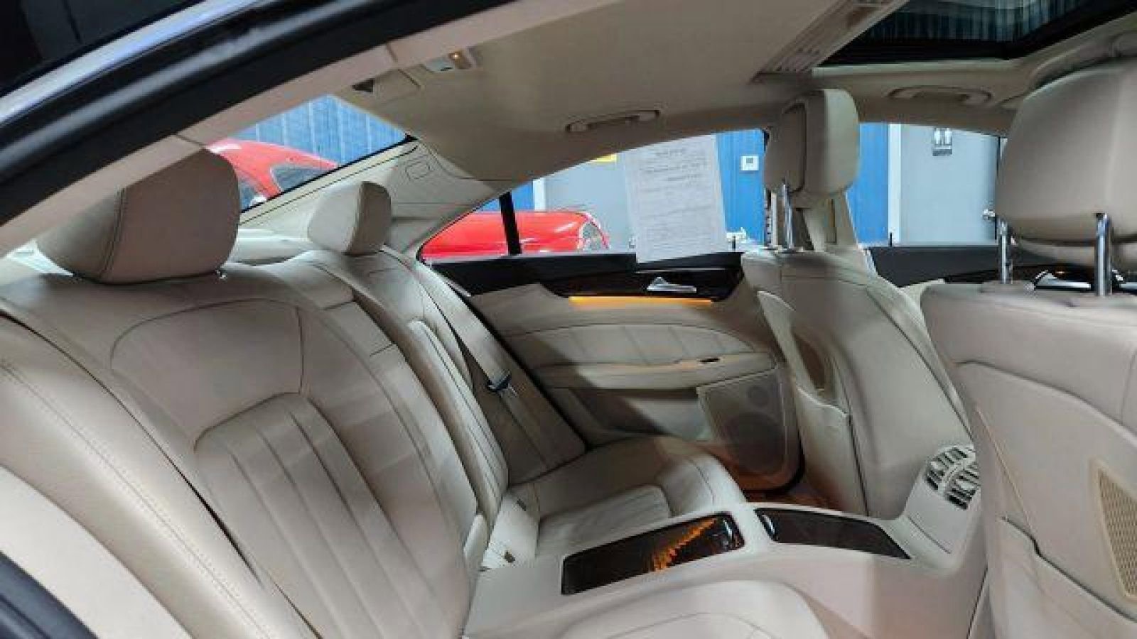 Used 2015 Mercedes-Benz CLS 400 4MATIC image 19
