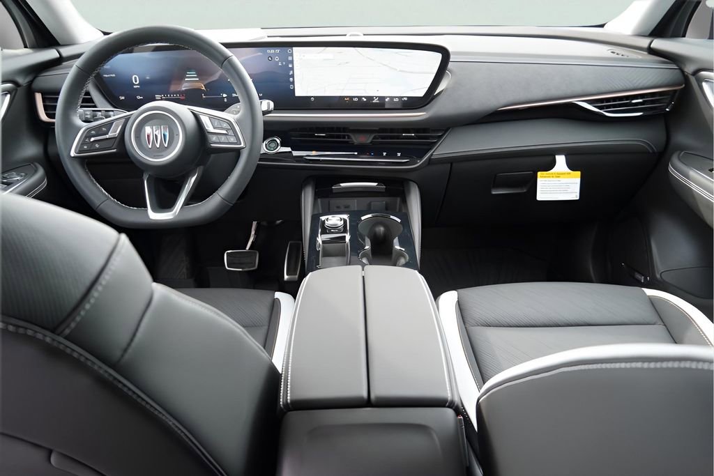 New 2026 Buick Envision Sport Touring image 25