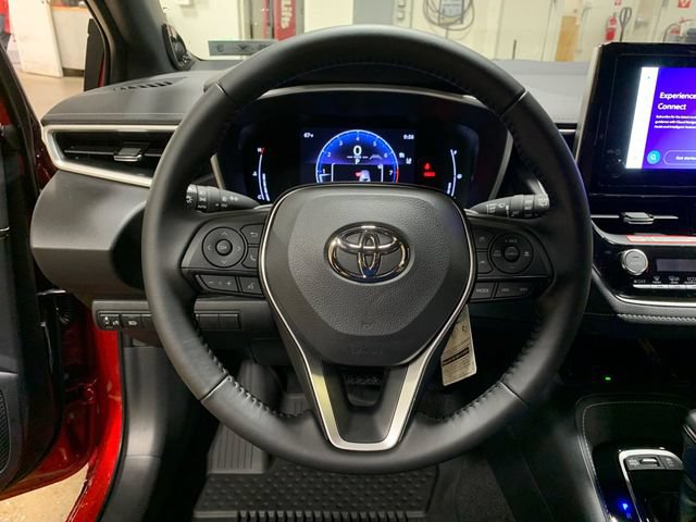 New 2026 Toyota Corolla XSE FWD image 27