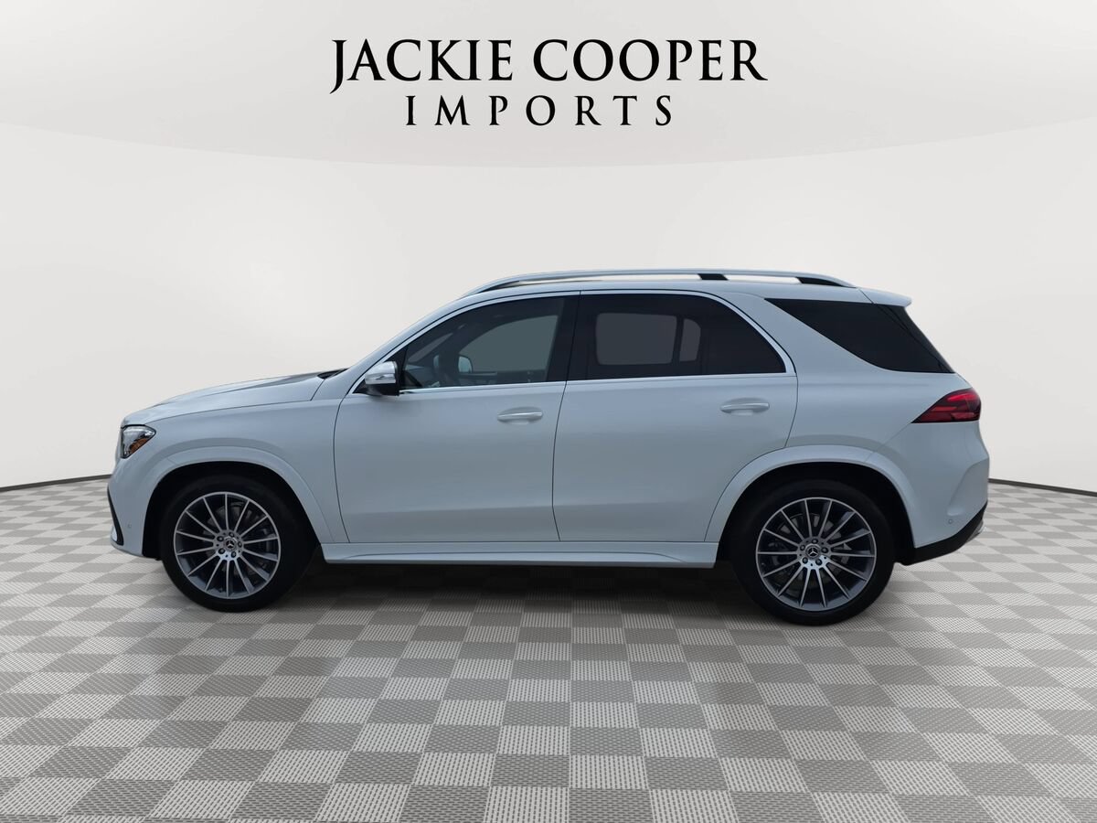 New 2026 Mercedes-Benz GLE 450 4MATIC image 8