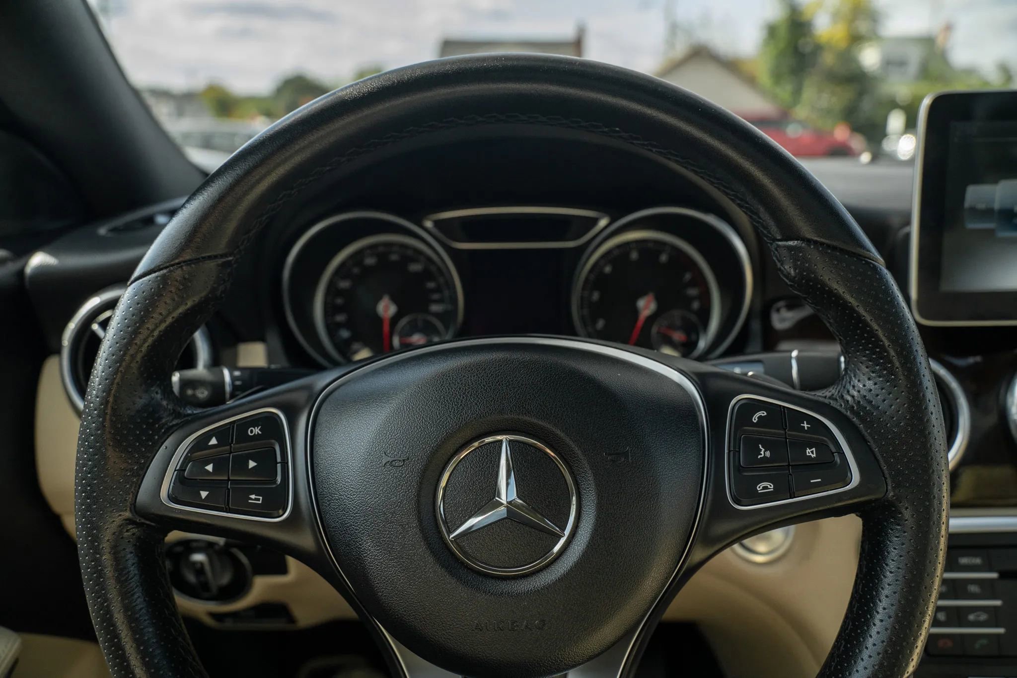 Used 2018 Mercedes-Benz CLA 250 image 17