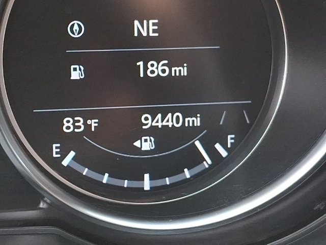 Used 2023 MAZDA CX-5 AWD 2.5 S w/ Select Package image 23