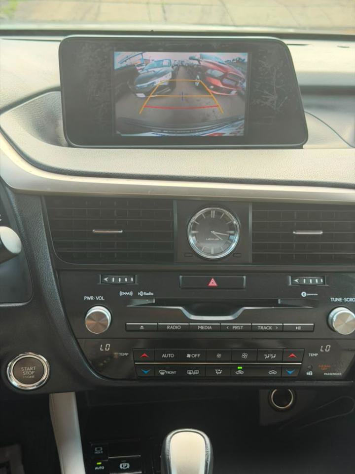 Used 2016 Lexus RX 350 AWD image 21