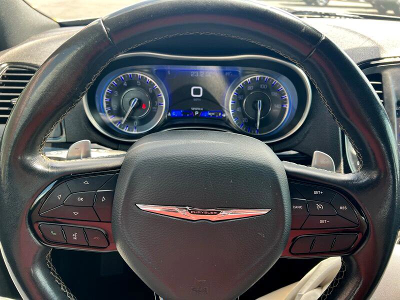 Used 2021 Chrysler 300 S image 10
