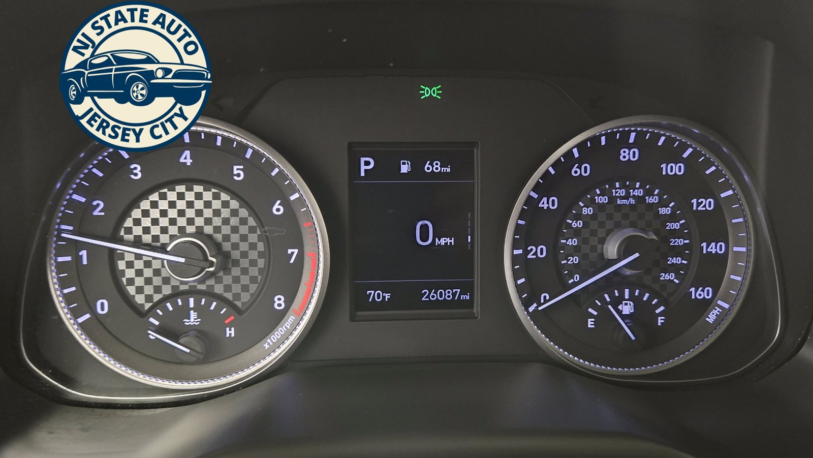 Used 2019 Hyundai Elantra SEL w/ Cargo Package FWD image 10