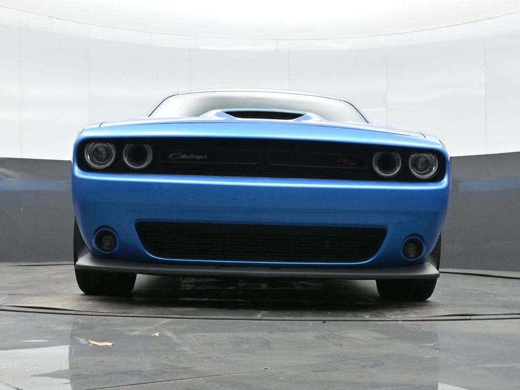 Used 2023 Dodge Challenger R/T Scat Pack RWD image 41