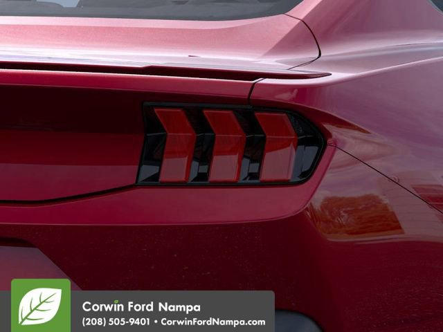 New 2025 Ford Mustang GT Premium image 21