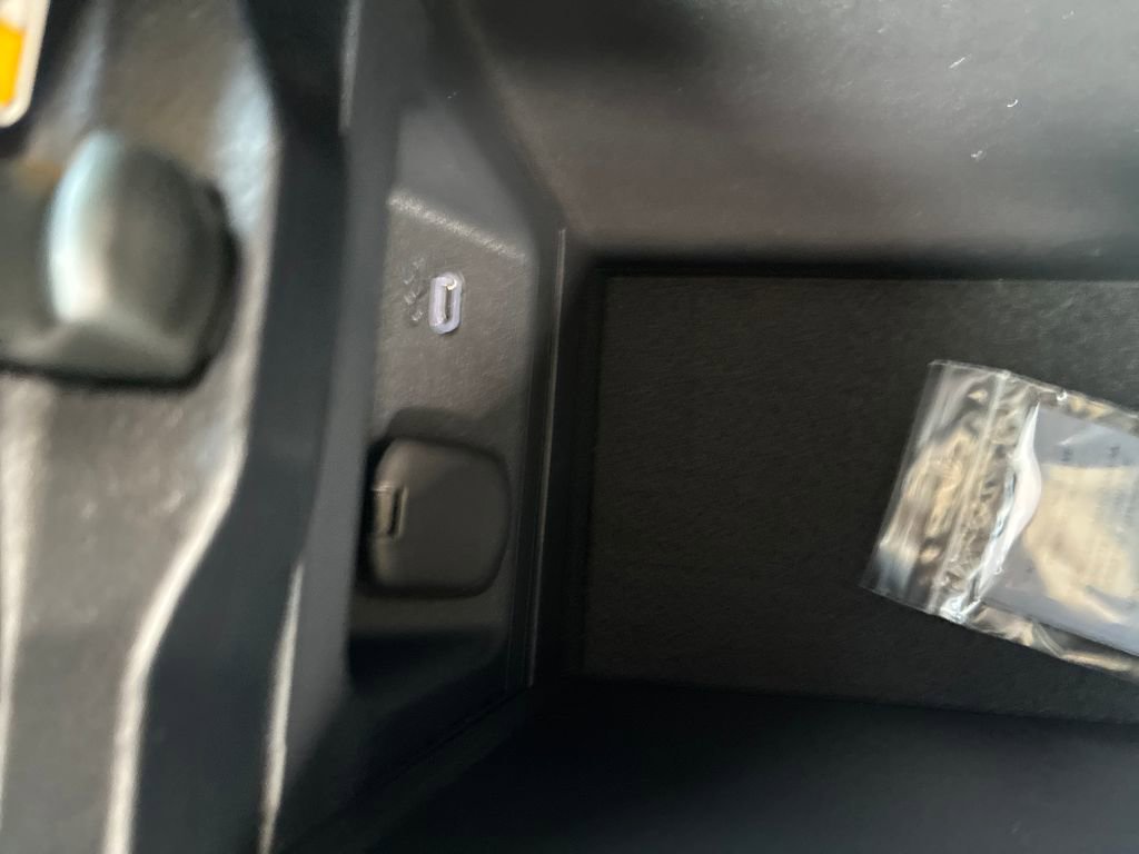 New 2026 Toyota RAV4 XLE Premium image 45