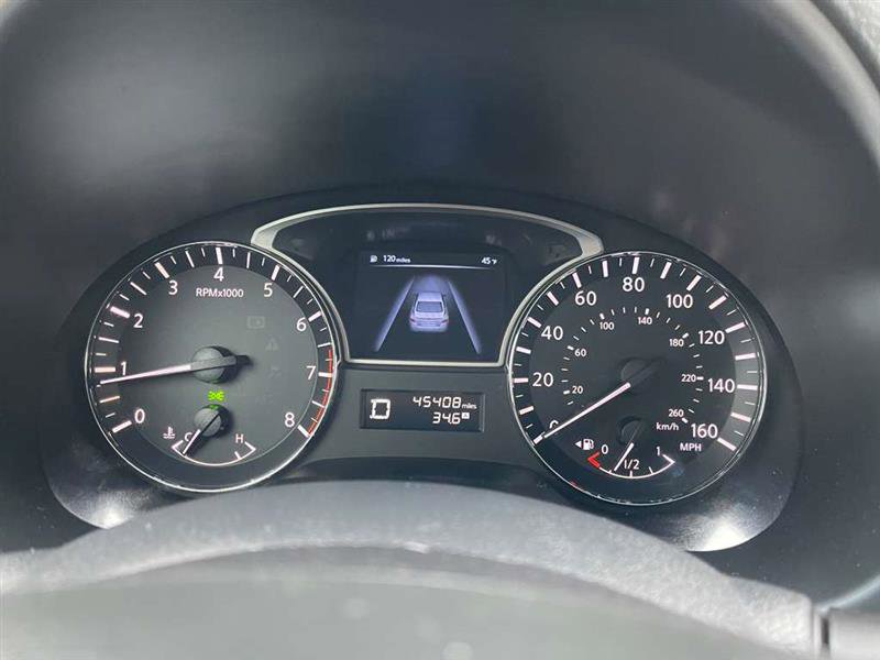 Used 2014 Nissan Altima 2.5 S w/ Sport Value Package image 21