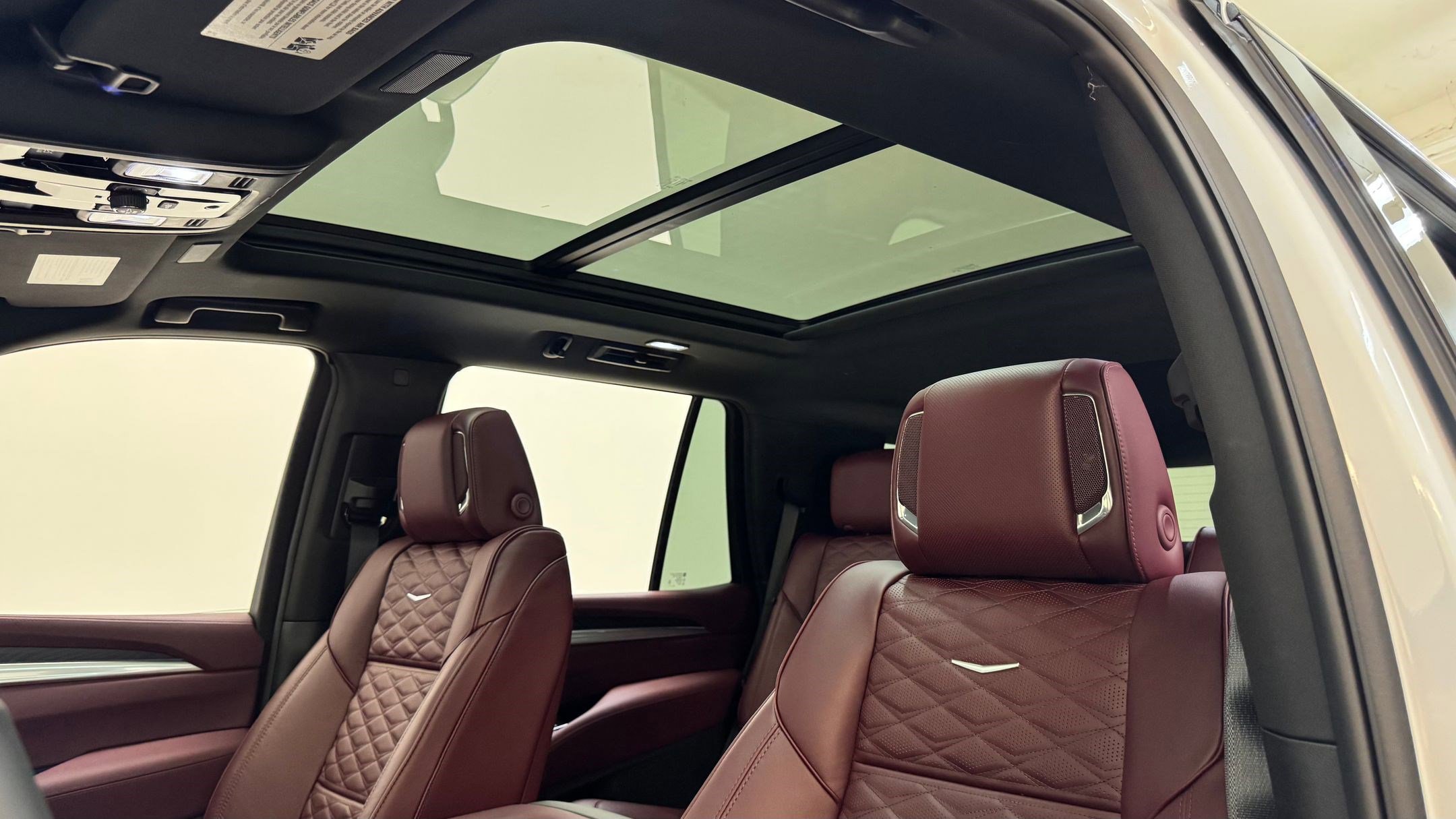 New 2026 Cadillac Escalade Sport w/ Touring Package image 55