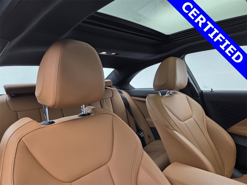 Used 2024 BMW M240i Coupe w/ Premium Package image 19