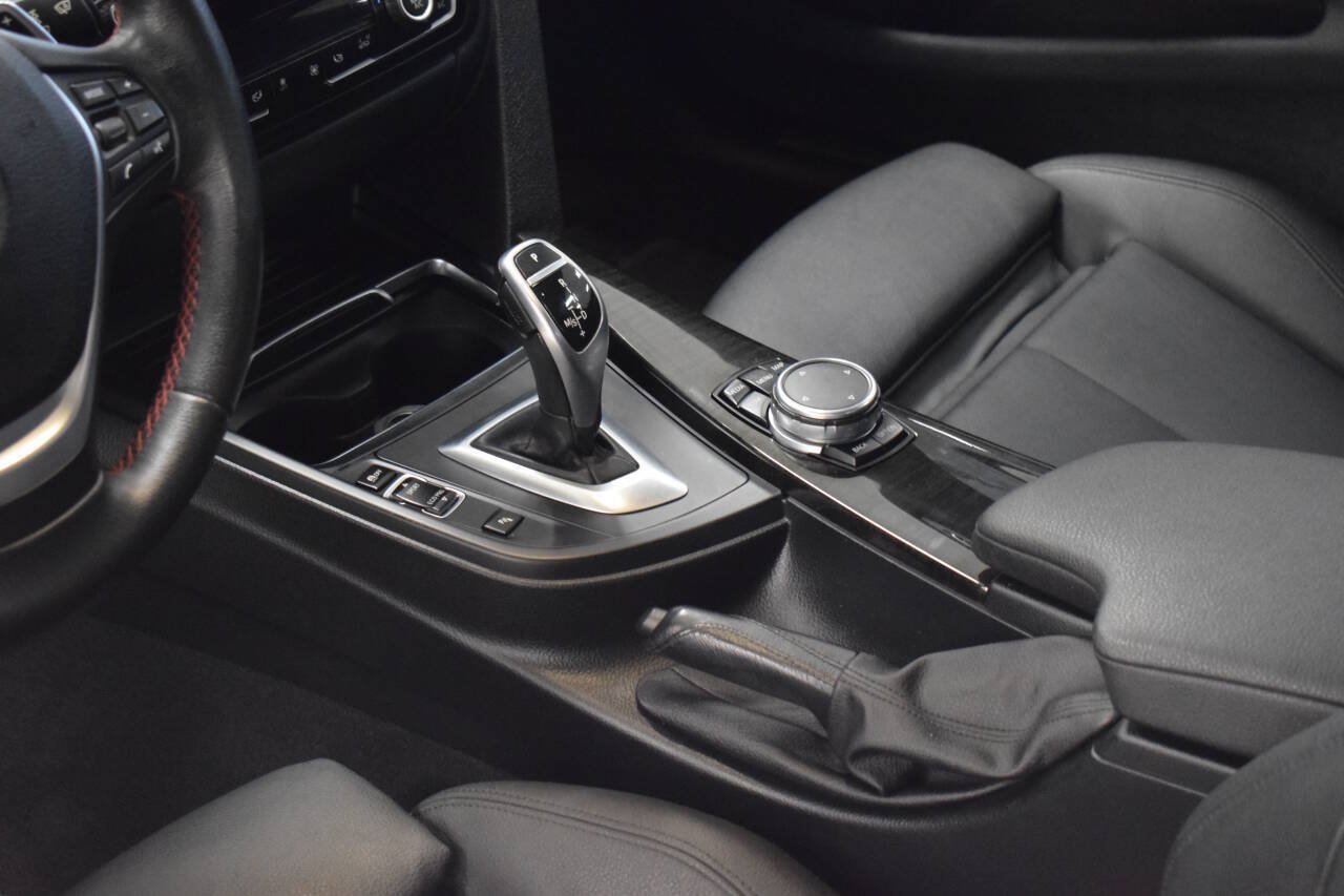 Used 2017 BMW 430i Coupe RWD image 35