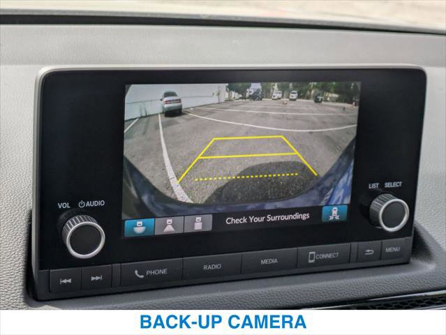 New 2026 Honda Civic Sport image 18