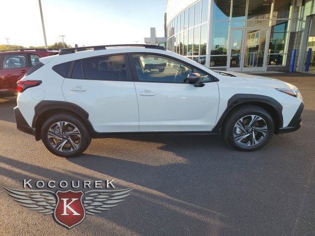 New 2025 Subaru Crosstrek 2.5i Premium image 8