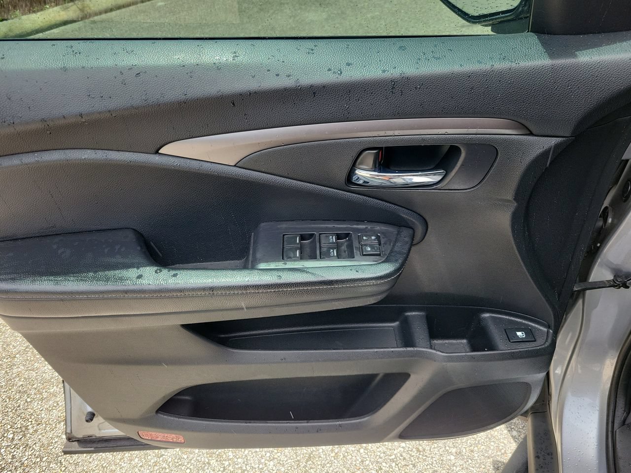 Used 2019 Honda Ridgeline RTL image 13