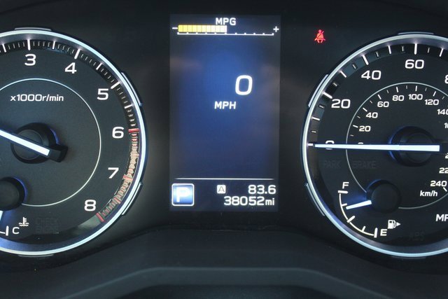 Used 2019 Subaru Ascent Limited w/ Popular Package #2 image 27