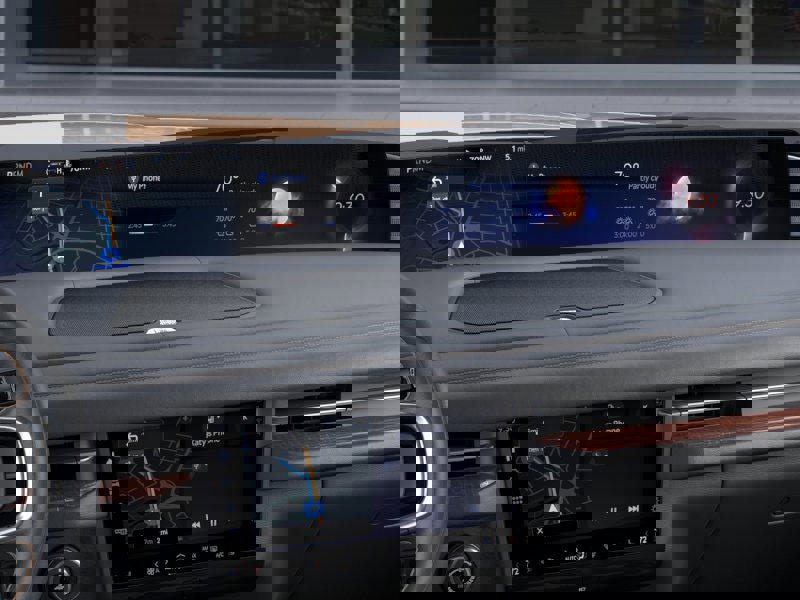 New 2025 Lincoln Navigator Black Label image 14