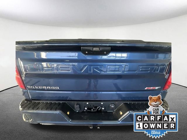 Used 2019 Chevrolet Silverado 1500 RST image 23