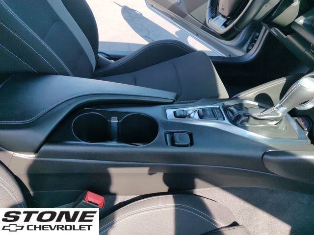 Certified 2024 Chevrolet Camaro LT w/ RS Package image 22