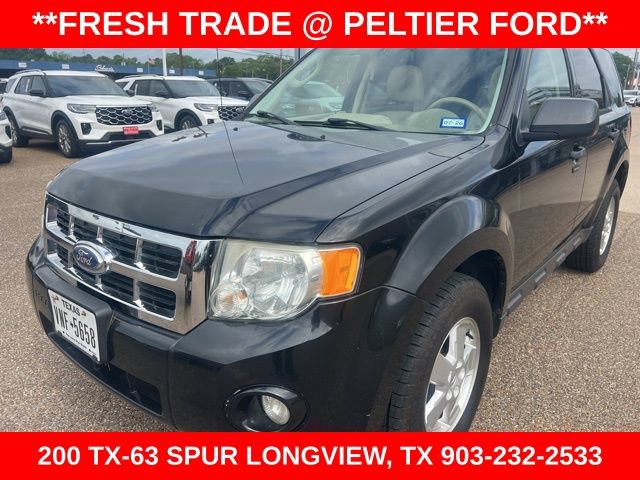 Used 2011 Ford Escape XLT w/ 202A Rapid Spec Order Code image 3