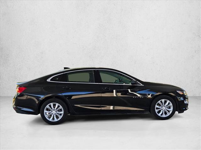 Used 2024 Chevrolet Malibu LT FWD image 4