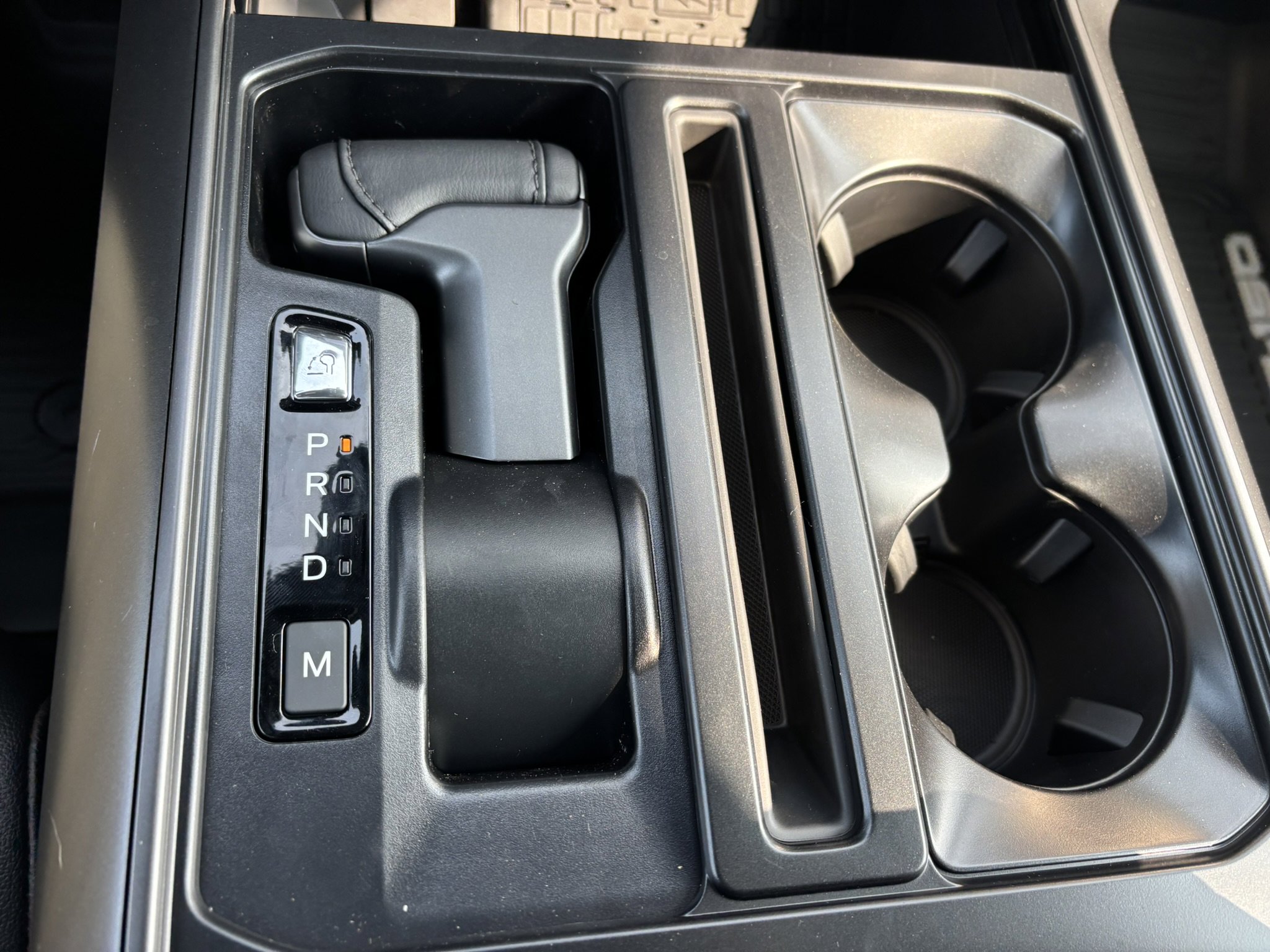 New 2025 Ford F150 Lariat image 26