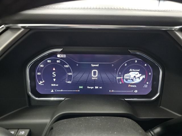 New 2026 GMC Sierra 3500 Denali w/ Denali Reserve Package image 24