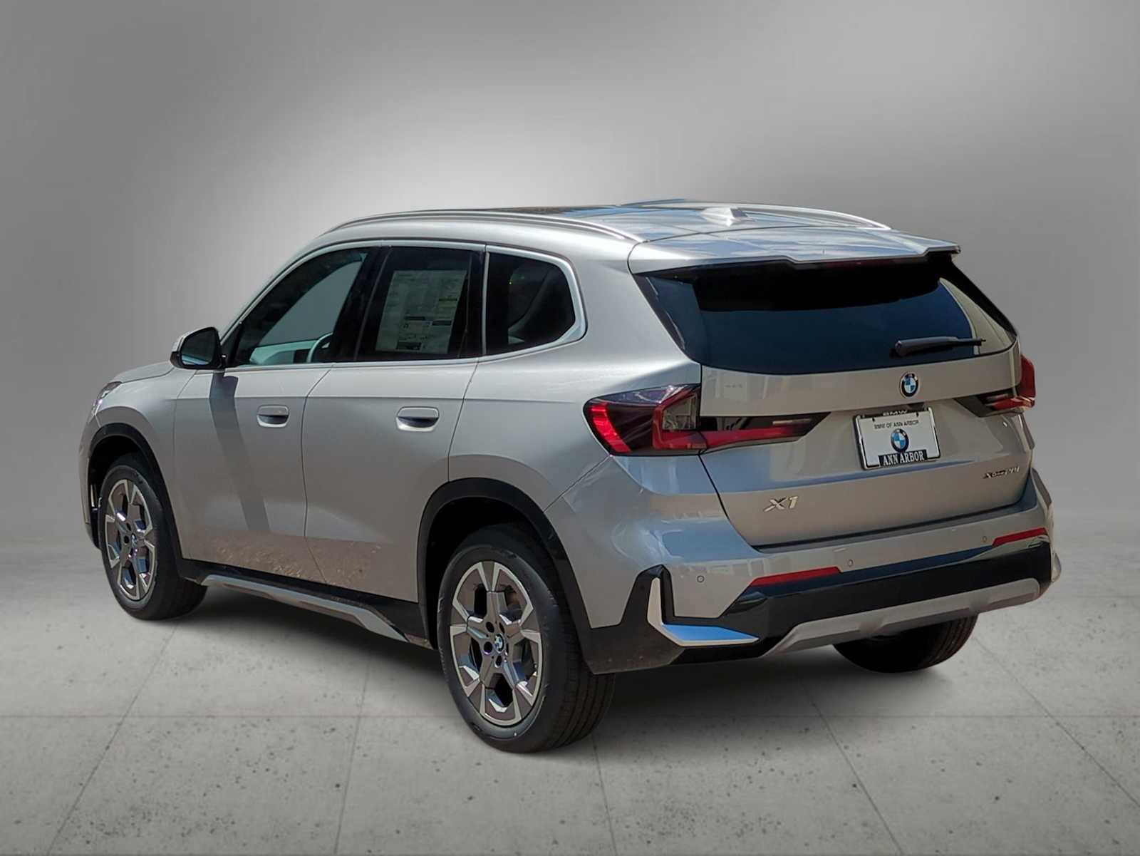 New 2026 BMW X1 xDrive28i image 6