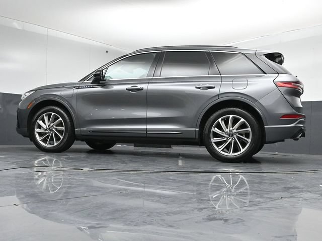 Certified 2025 Lincoln Corsair Grand Touring w/ Equipment Group 301A AWD/4WD image 42